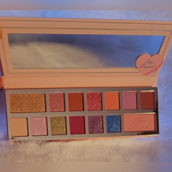 💗Barbie PINK Bundle💗 Includes P.Louise Too Faced & Elf . All Brand New 💎 - Picture 3 of 9